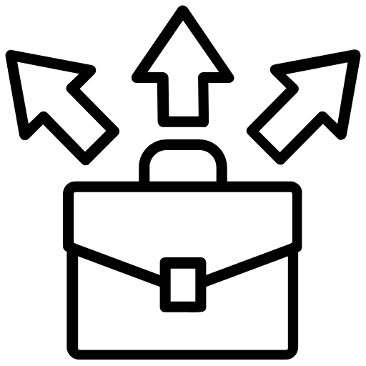 business opportunity icon