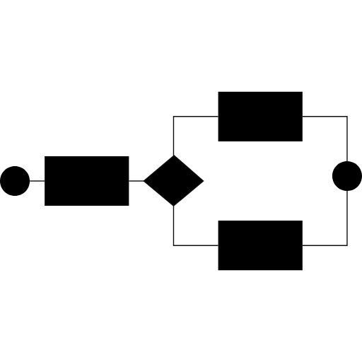 business process icon