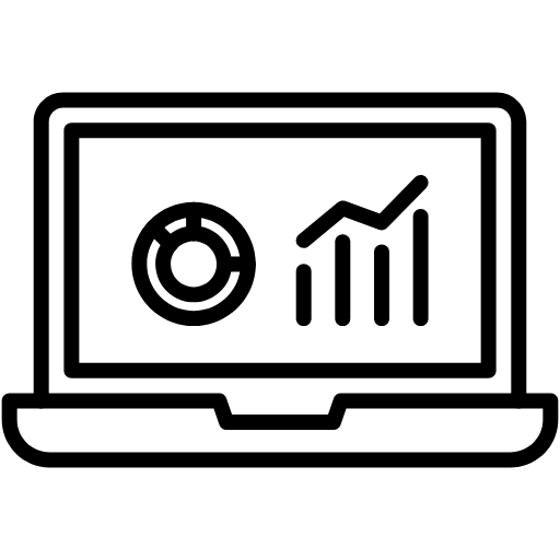 business progress icon