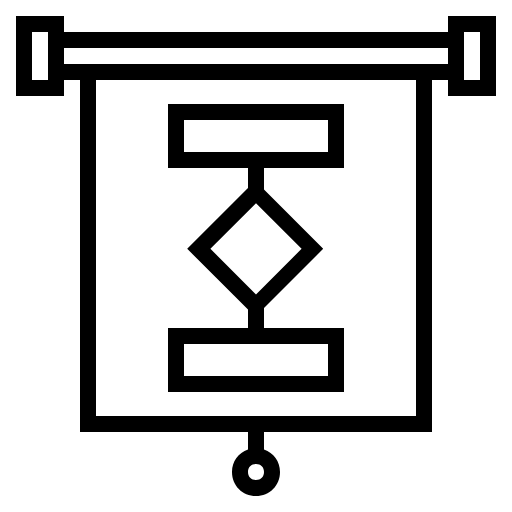 business strategy icon