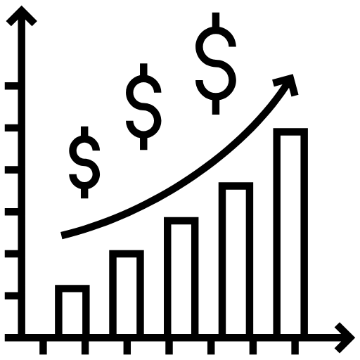 business success icon