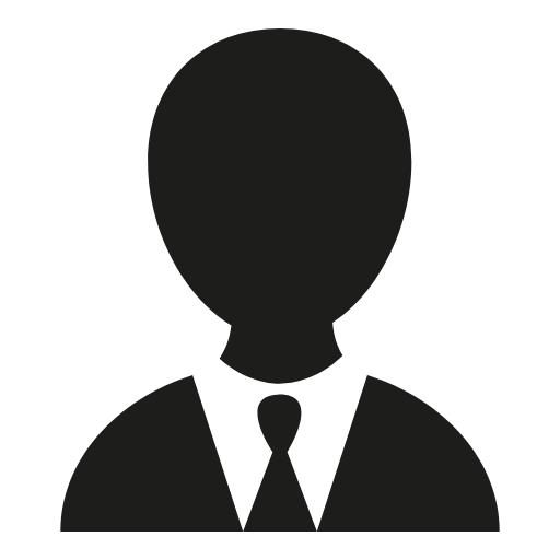 businessman icon