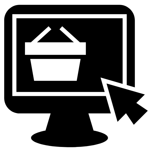 buy online icon