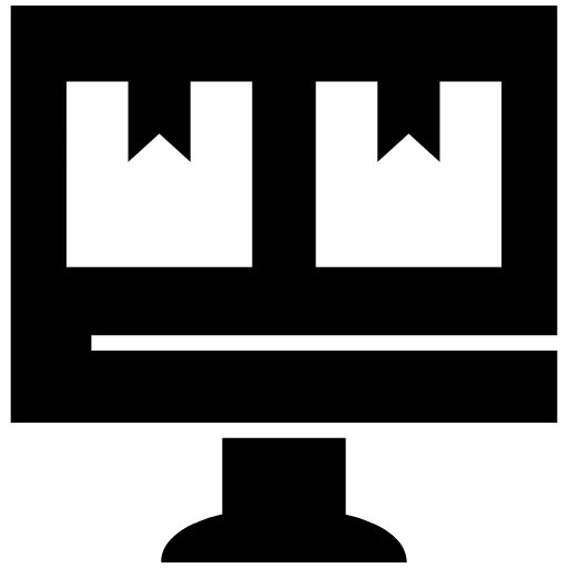 buy online icon