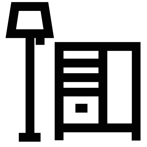 cabinet icon