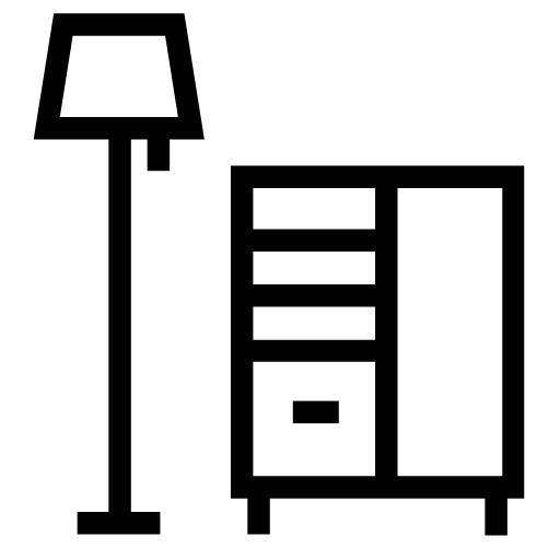cabinet icon