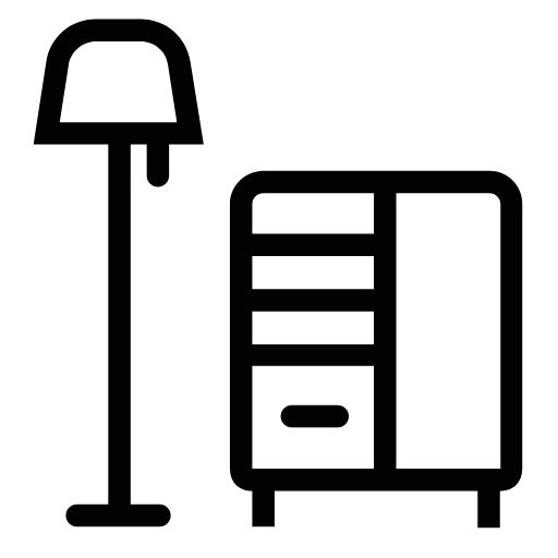 cabinet icon