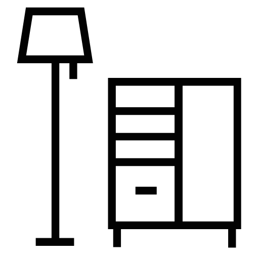 cabinethall icon