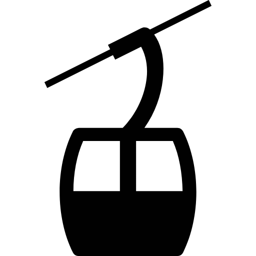 cableway icon