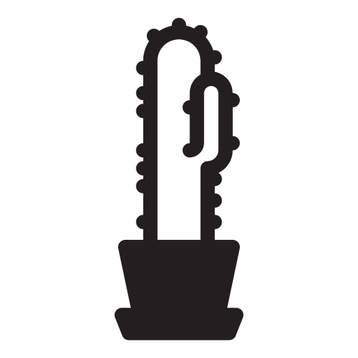 cactus icon