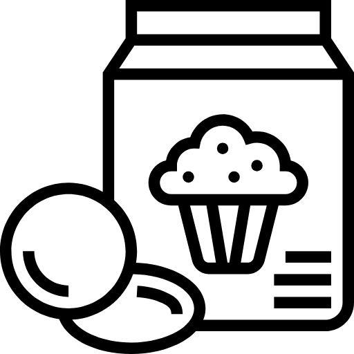 cake mix icon