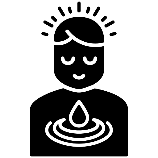 calm icon