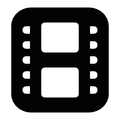 camera film icon