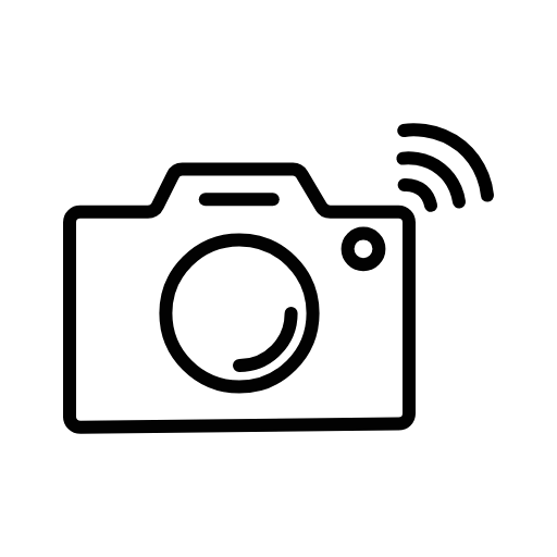 camera icon