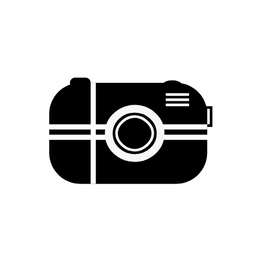 camera icon