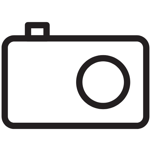 camera icon