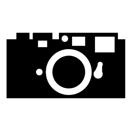 camera icon