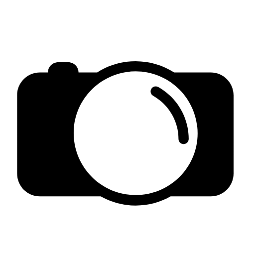 camera icon
