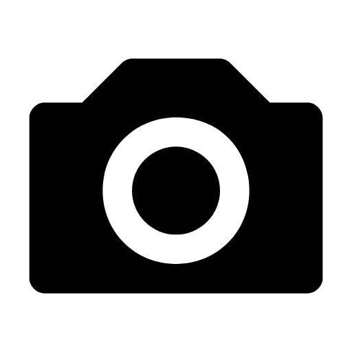 camera icon