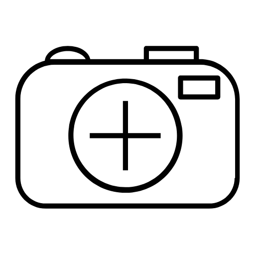 camera icon