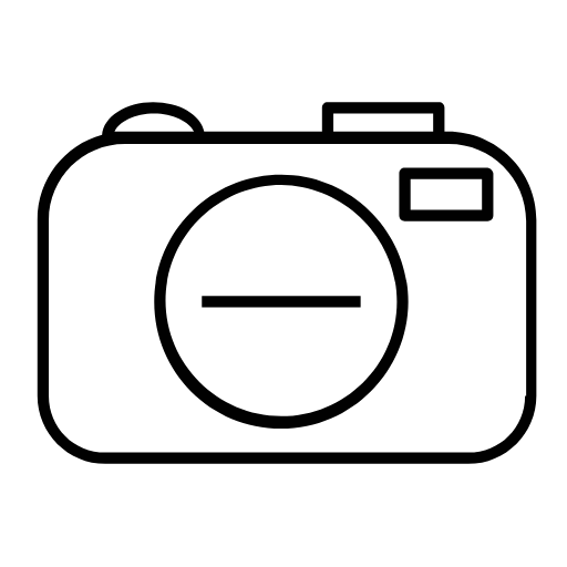 camera icon