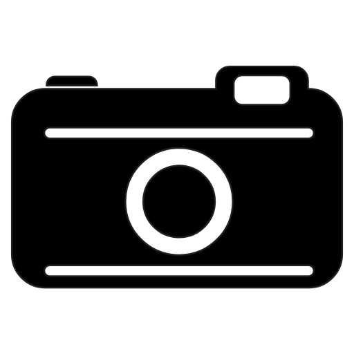 camera icon