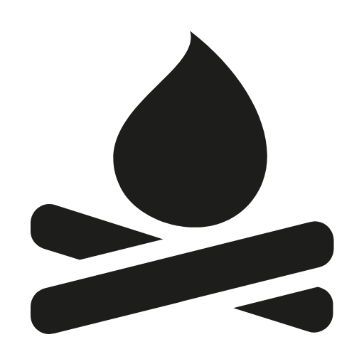 campfire icon