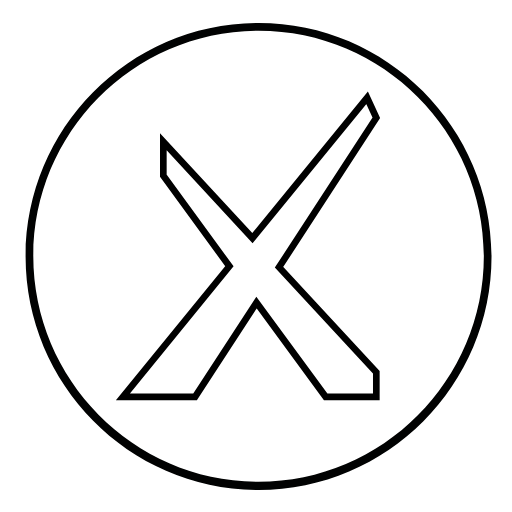 cancel icon