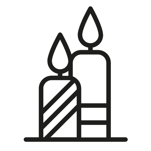 candles icon