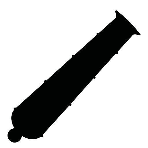 cannon icon