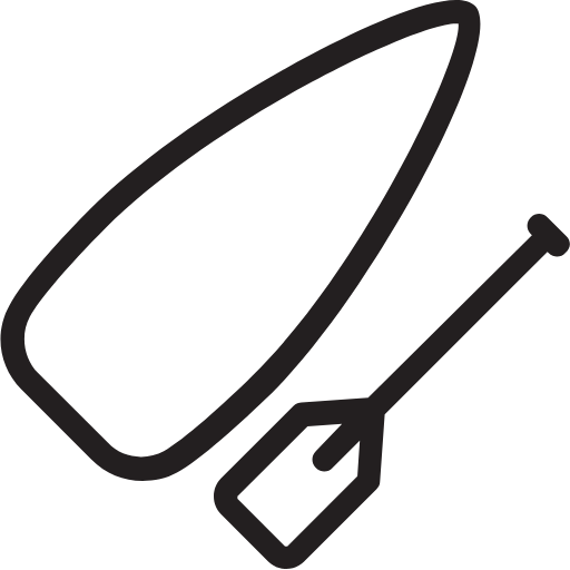 canoe icon