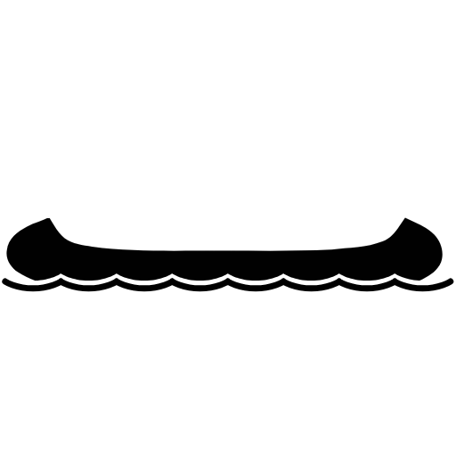 canoe icon