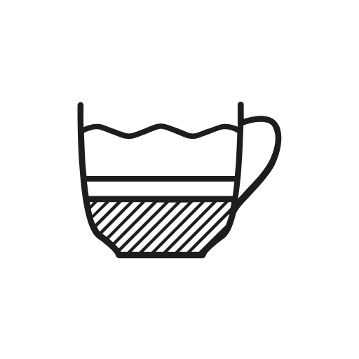 cappuccino icon