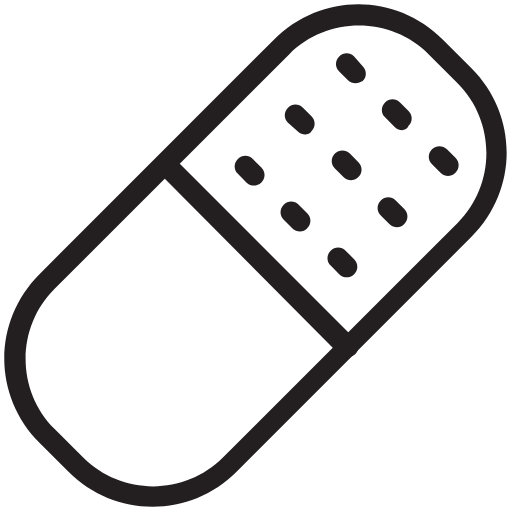 capsule icon