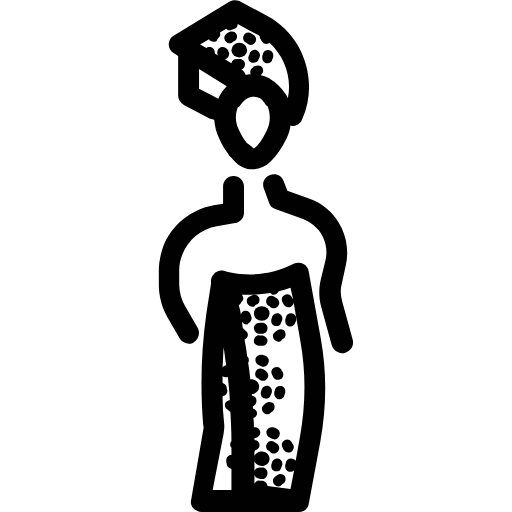 capulana icon