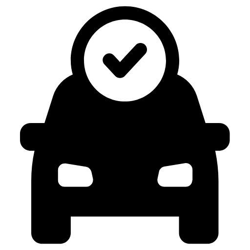 car check icon