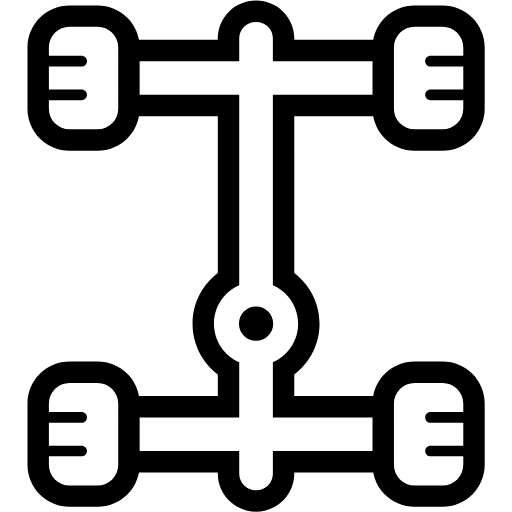 car frame icon