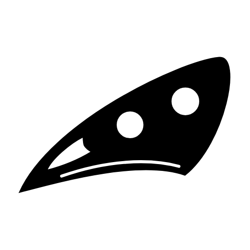 car headlight icon