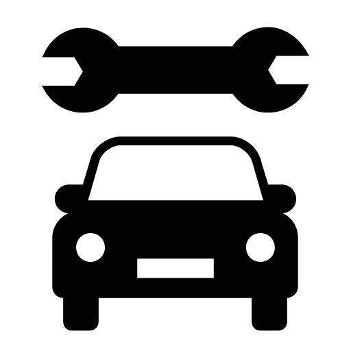 car repair icon