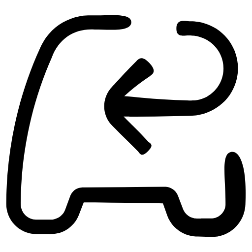 car ventilation icon