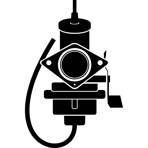 carburetor icon