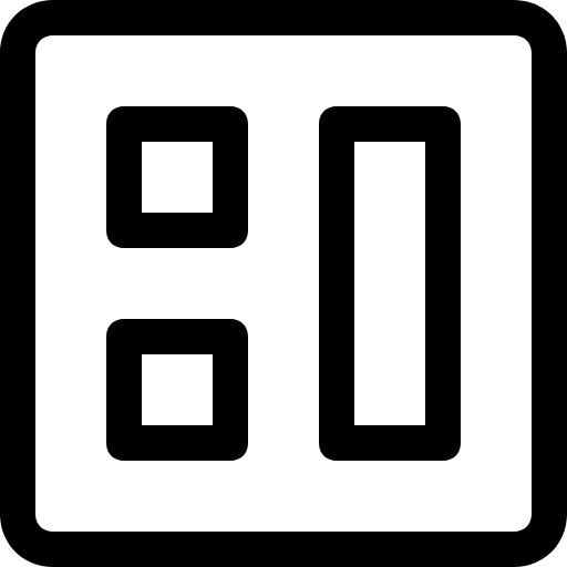 card view icon