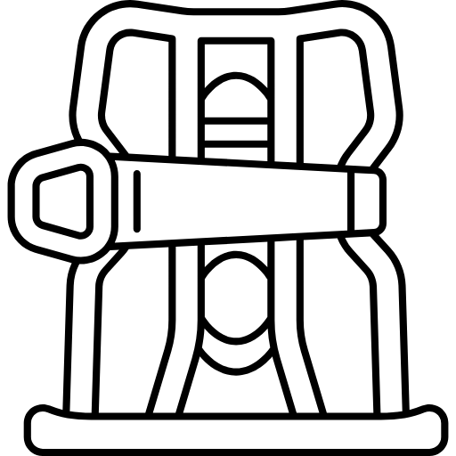 cargo cage icon