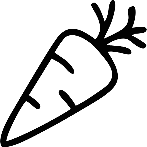 carrot icon