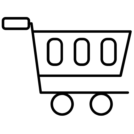 cart icon