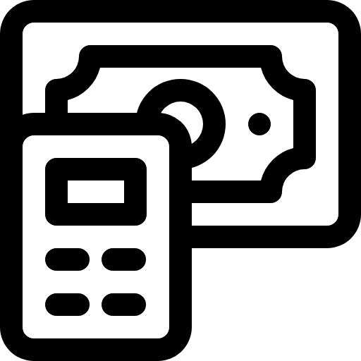 cash advance icon