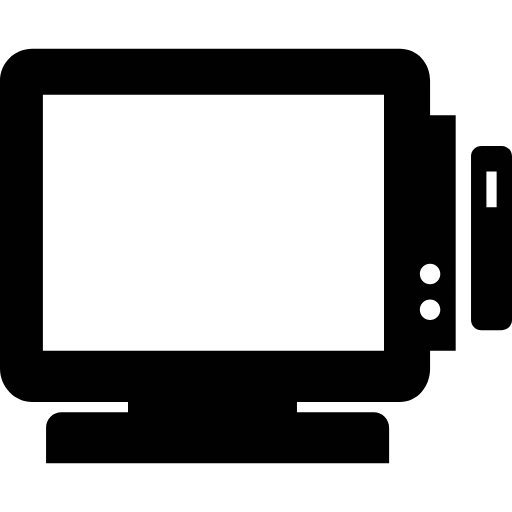 cash register icon