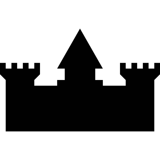 castle icon