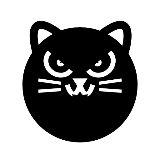 cat icon