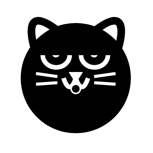 cat icon